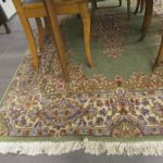 696 1668 ORIENTAL RUG